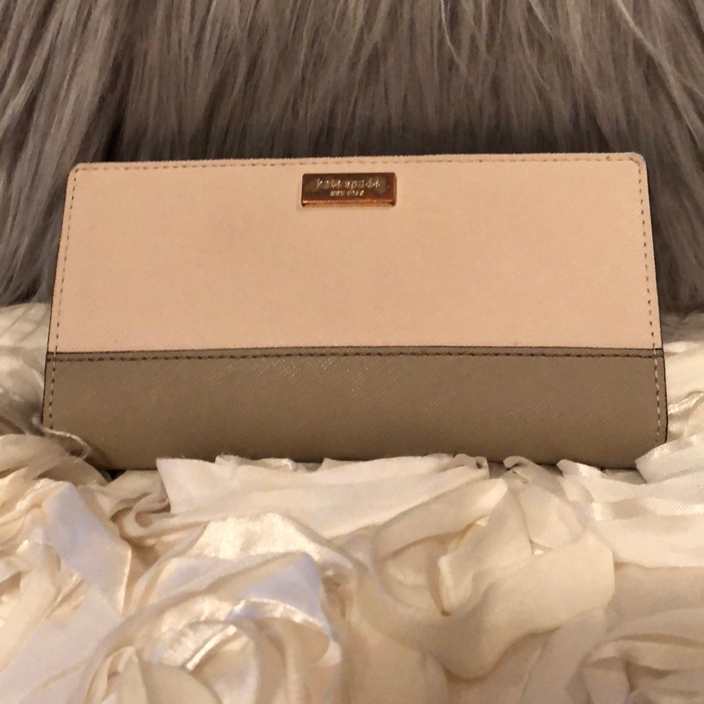 Kate Spade Wallet
